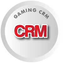 Gaming Crm